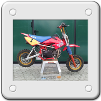  Thorpe Replica '87